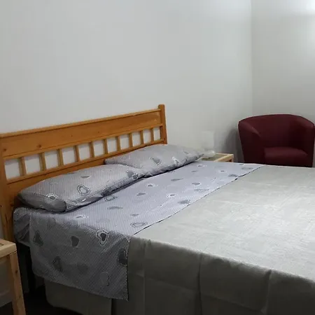 Dafne Centro 4* 马尔萨拉