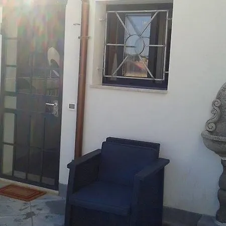 Bed & Breakfast Dafne Centro Marsala