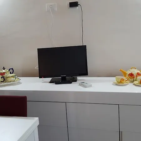 Frühstückspension Dafne Centro 4*