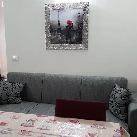 住宿加早餐酒店 Dafne Centro 马尔萨拉