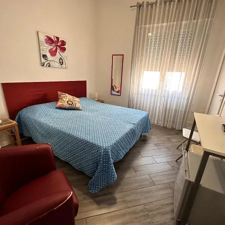 住宿加早餐酒店 Dafne Centro 马尔萨拉