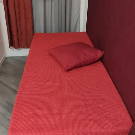 Bed & Breakfast Dafne Centro