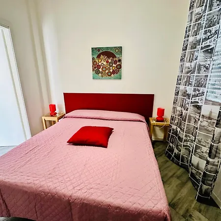 Bed & Breakfast Dafne Centro