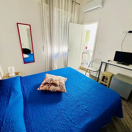 住宿加早餐酒店 Dafne Centro 4*