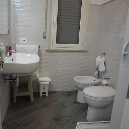 Bed & Breakfast Dafne Centro *