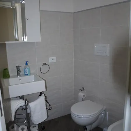 住宿加早餐酒店 Dafne Centro 马尔萨拉