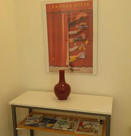 Dafne Centro 4* 马尔萨拉