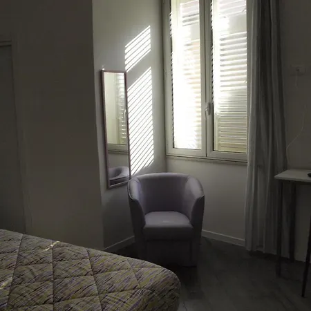 住宿加早餐酒店 Dafne Centro 马尔萨拉