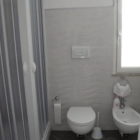 Dafne Centro Bed & Breakfast