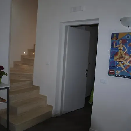 住宿加早餐酒店 Dafne Centro 马尔萨拉