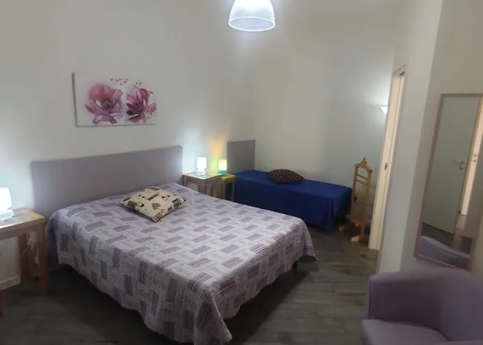 Dafne Centro 4*