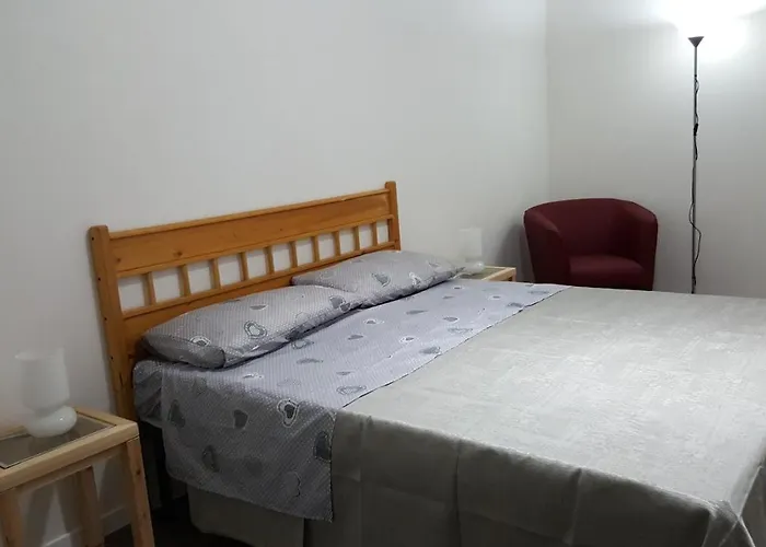Dafne Centro 4* מרסאלה
