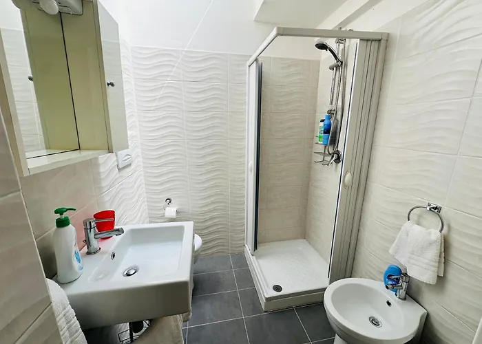 Dafne Centro B&B 마르살라