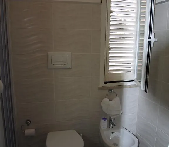 Dafne Centro B&B 마르살라