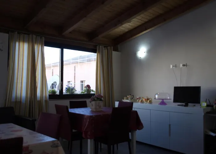 Dafne Centro 4* מרסאלה