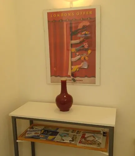 Dafne Centro 4* מרסאלה