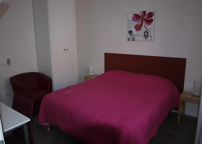 Dafne Centro 마르살라