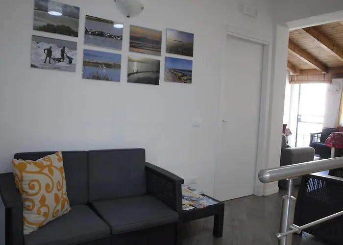 Dafne Centro 마르살라