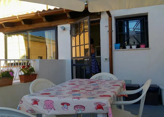 Dafne Centro 마르살라