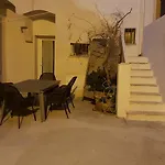Dafne Centro Panzió 4*