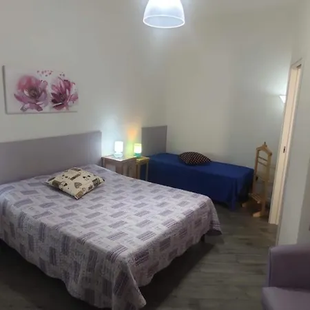 Dafne Centro 4*