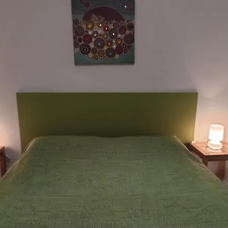 Dafne Centro Couette-café Marsala