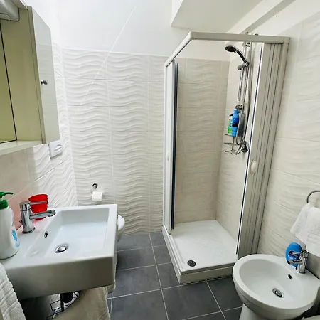 Dafne Centro Bed & Breakfast Marsala