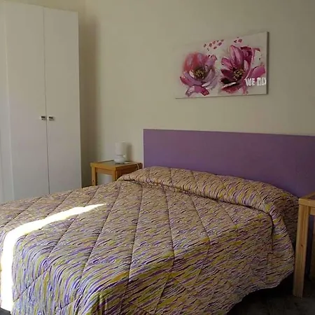 Dafne Centro B&B 마르살라