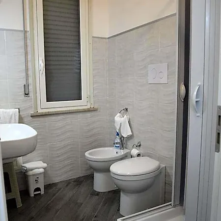 B&B Dafne Centro 마르살라