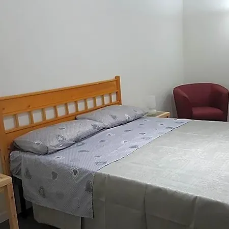 Dafne Centro B&B 마르살라
