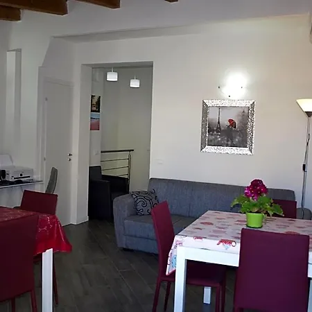 B&B Dafne Centro