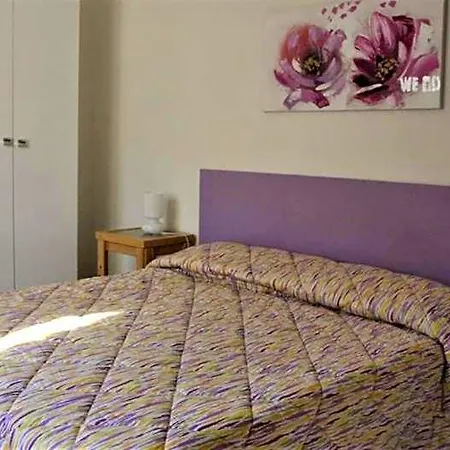 B&B Dafne Centro