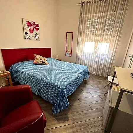 Bed & Breakfast Dafne Centro