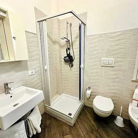 B&B Dafne Centro 4*