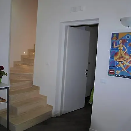 Dafne Centro B&B