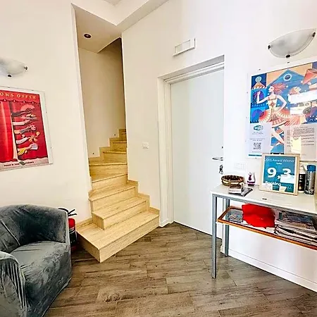 B&B Dafne Centro
