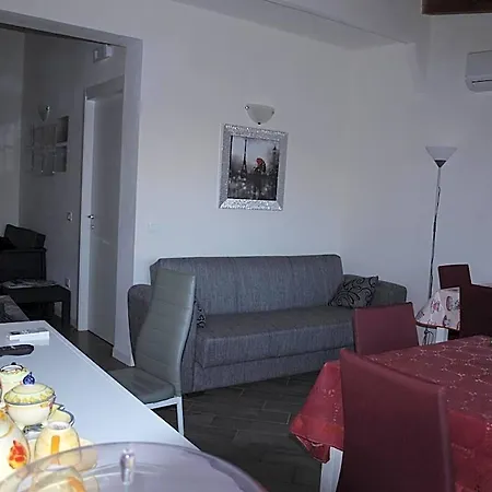 Dafne Centro Bed & Breakfast