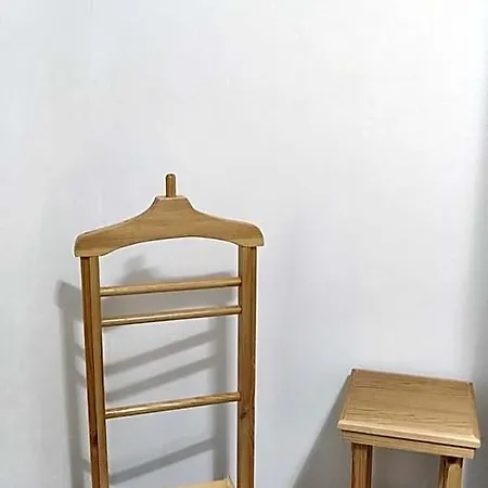 B&B Dafne Centro 마르살라