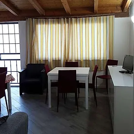 Bed & Breakfast Dafne Centro