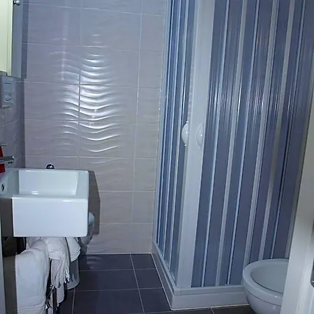 Dafne Centro Bed & Breakfast