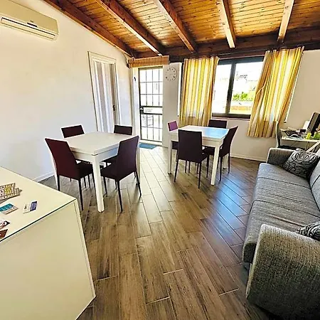Dafne Centro 4* 마르살라