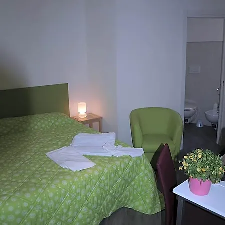 Bed & Breakfast Dafne Centro