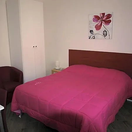 Dafne Centro Bed & Breakfast Marsala