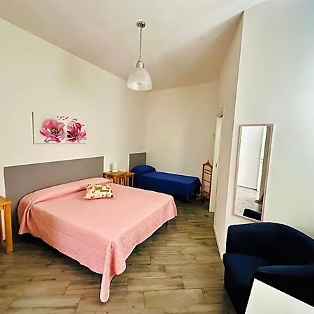 Dafne Centro B&B 마르살라