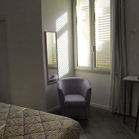 B&B Dafne Centro 4*