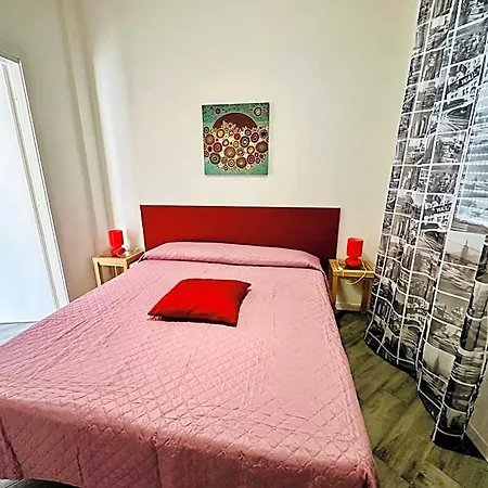 B&B Dafne Centro