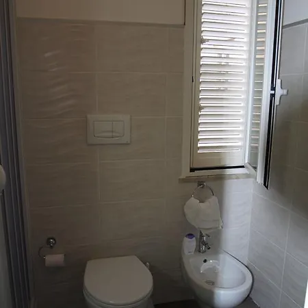 Dafne Centro Couette-café Marsala