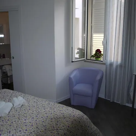 Dafne Centro Marsala