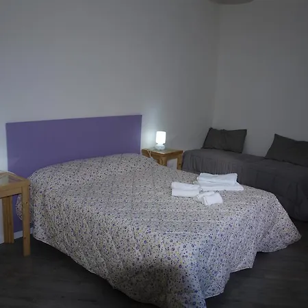 Couette-café Dafne Centro