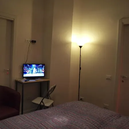 Dafne Centro 4* Marsala